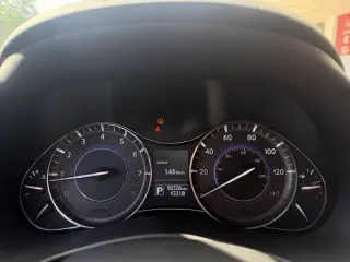 2017 Infiniti QX80