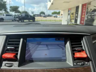 2017 Infiniti QX80