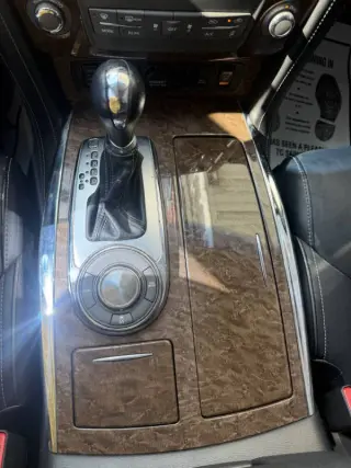 2017 Infiniti QX80