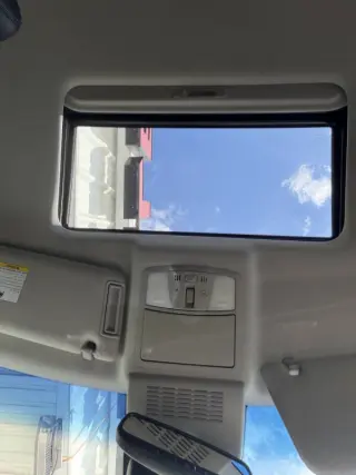 2017 Infiniti QX80