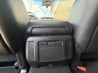 2017 Infiniti QX80