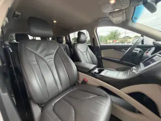 2019 Lincoln Nautilus