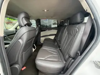 2019 Lincoln Nautilus