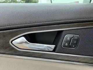 2019 Lincoln Nautilus