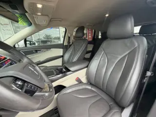2019 Lincoln Nautilus