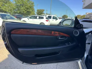 2002 Lexus SC 430