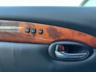 2002 Lexus SC 430