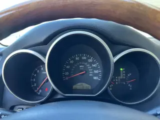 2002 Lexus SC 430