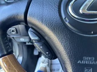 2002 Lexus SC 430