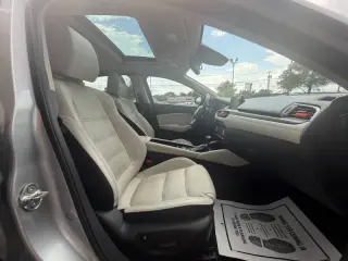 2016 Mazda MAZDA6