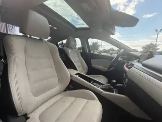 2016 Mazda MAZDA6