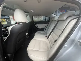 2016 Mazda MAZDA6