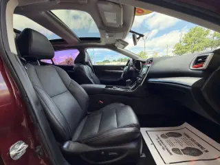 2016 Nissan Maxima 3.5 S