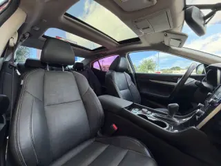 2016 Nissan Maxima 3.5 S