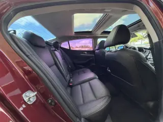 2016 Nissan Maxima 3.5 S