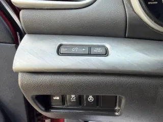 2016 Nissan Maxima 3.5 S