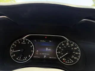 2016 Nissan Maxima 3.5 S