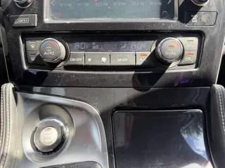 2016 Nissan Maxima 3.5 S