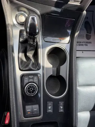 2016 Nissan Maxima 3.5 S