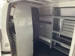 2015 Nissan NV200