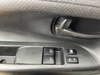 2015 Nissan NV200