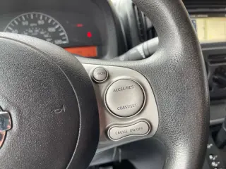 2015 Nissan NV200