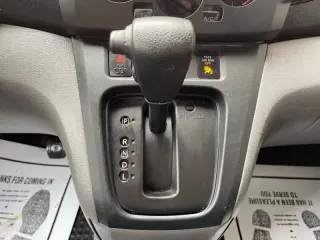 2015 Nissan NV200