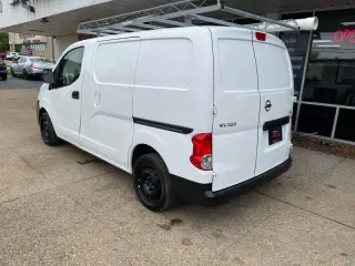 2015 Nissan NV200