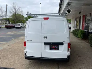 2015 Nissan NV200