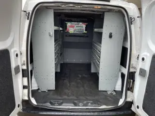 2015 Nissan NV200