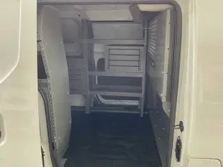 2015 Nissan NV200