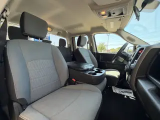 2022 RAM 1500 Classic