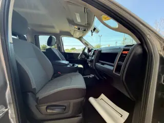 2022 RAM 1500 Classic