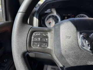 2022 RAM 1500 Classic