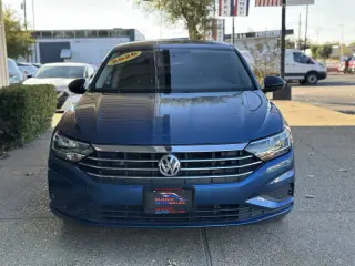 2020 Volkswagen Jetta R-Line
