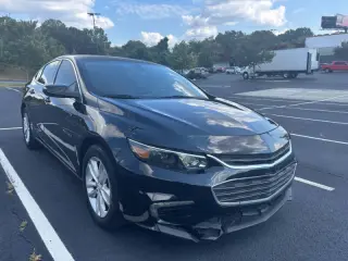 2016 Chevrolet Malibu