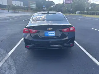 2016 Chevrolet Malibu
