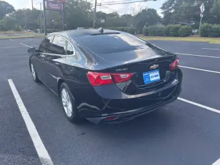 2016 Chevrolet Malibu