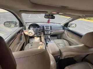 2008 Hyundai Veracruz GLS