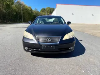 2007 Lexus ES 350