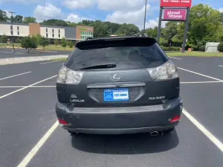 2008 Lexus RX 350