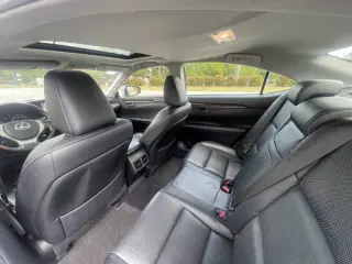 2013 Lexus ES 350