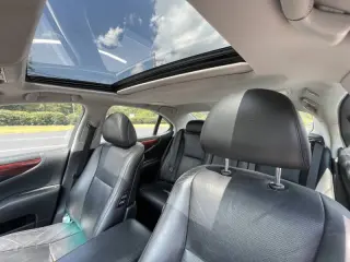2009 Lexus LS 460