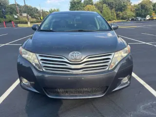 2009 Toyota Venza