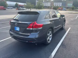 2009 Toyota Venza