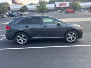 2009 Toyota Venza