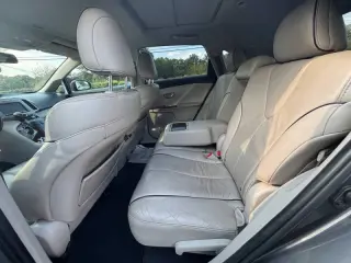 2009 Toyota Venza