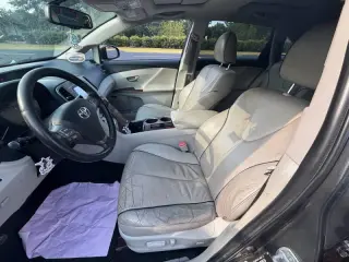 2009 Toyota Venza