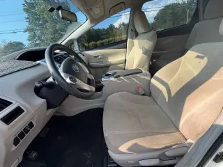 2013 Toyota Prius v
