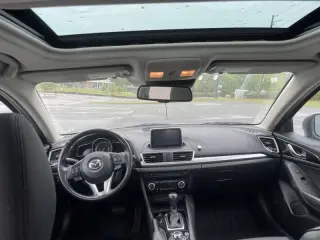 2014 Mazda MAZDA3 s Grand Touring